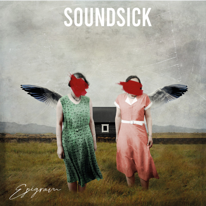 I SoundSick tornano sulla scena alternative rock con il loro secondo album