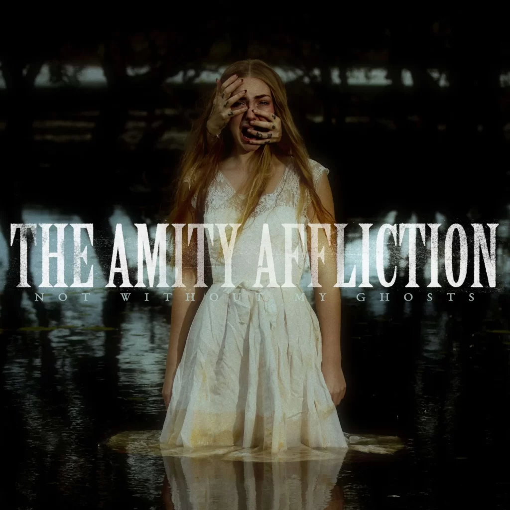 AMITY AFFLICTION