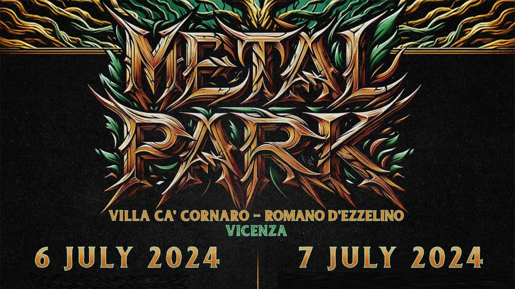 metal park 2024