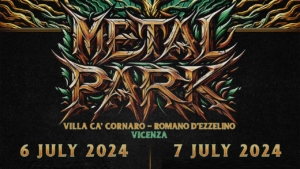 metal park 2024