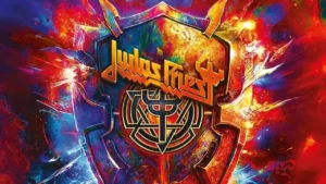 Judas Priest Invincible Shield recensione