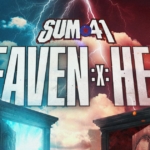 Sum 41 – La recensione di Heaven :x: Hell