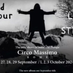 David Gilmour – Circo Massimo, Roma – 29 settembre 2024