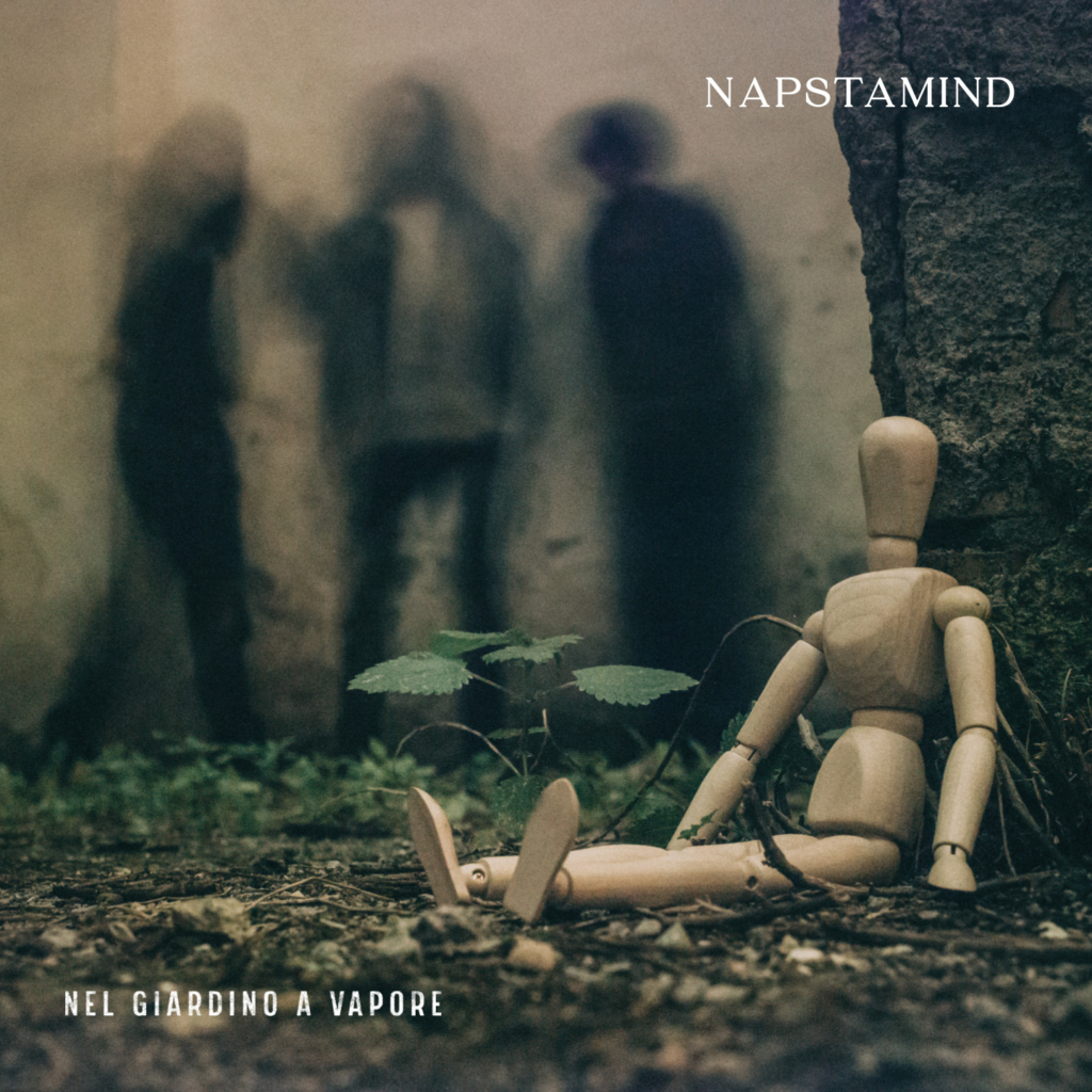 “Nel Giardino a Vapore” è il nuovo disco di NapstaMind: la recensione