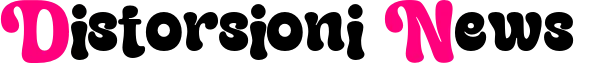Distorsioni News