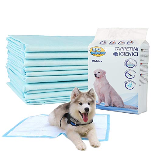 Recensione tappetini igienici per cani: qualità e prezzo