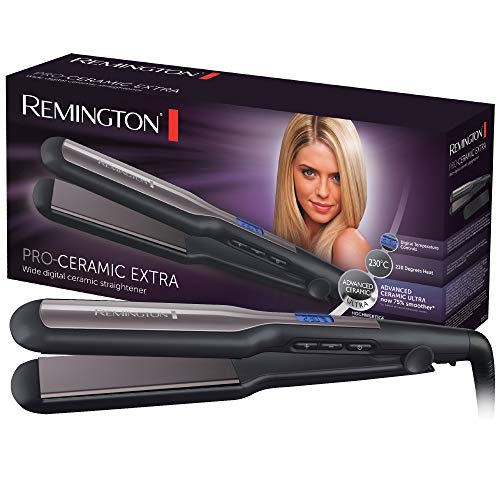 Recensione Remington Piastra per Capelli: Prezzo e Offerta