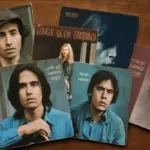 Album iconici del cantautorato anni ’70: le storie nascoste dietro canzoni leggendarie