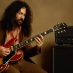 Grandi chitarristi del rock italiano anni ’70: le tecniche che hanno cambiato il modo di suonare