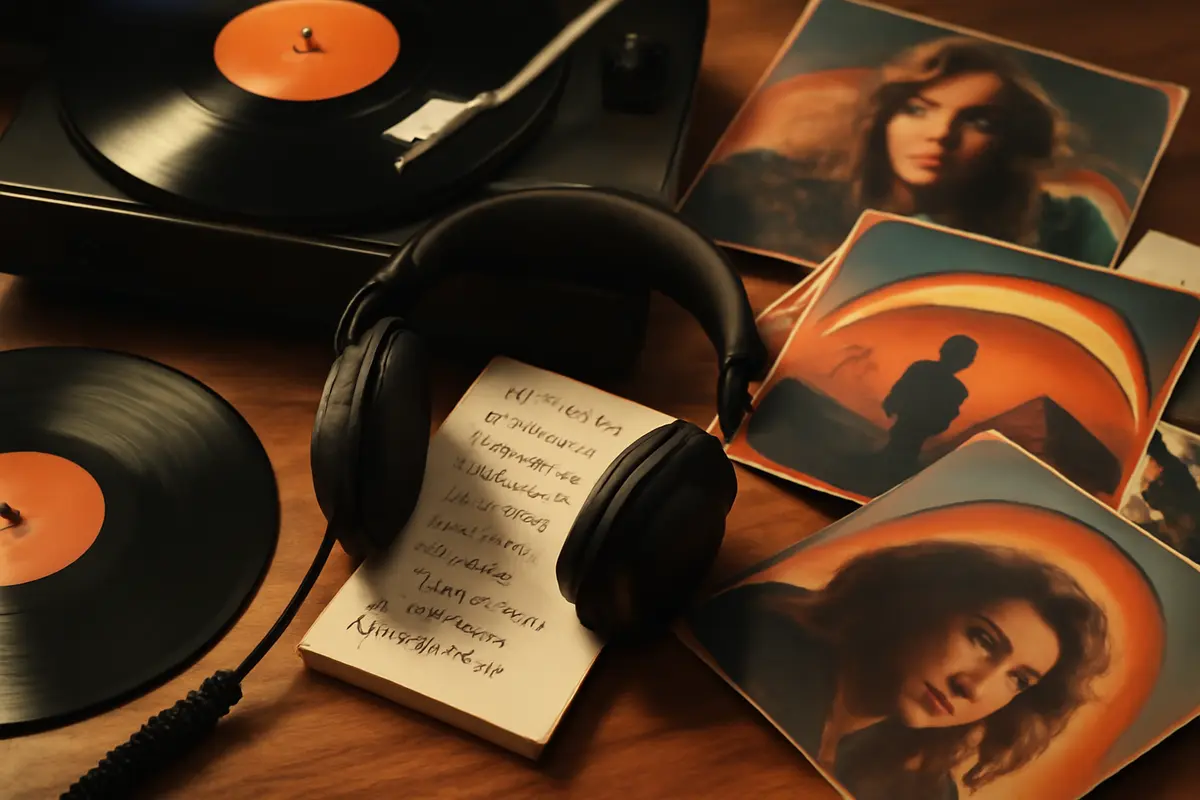 Quali tracce non possono mancare in una playlist d’epoca anni ’70? Le scelte che fanno emozionare anche chi nasce oggi