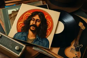 Cosa distingue un album rock anni ’70 italiano? I tratti che lo rendono intramontabile