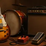 Quali strumenti vintage contraddistinguono il sound delle band rock anni ’70? Svelati i dettagli che non ti aspetti