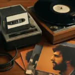 Playlist cantautorato anni ’70 italiano: inserisci queste canzoni per capire davvero un decennio rivoluzionario