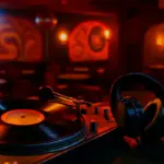 Playlist rock psichedelico anni ’70: selezione di brani che ricreano l’atmosfera dei club storici italiani