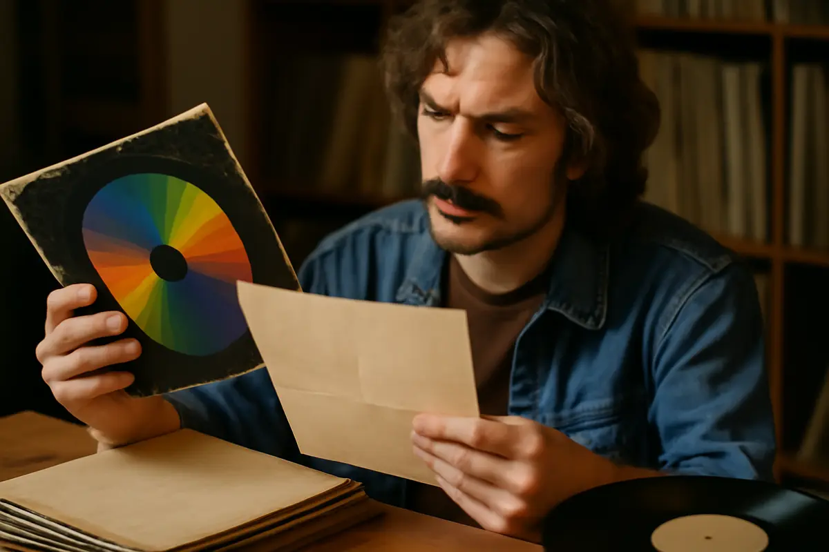 Come si sono evoluti i testi nei dischi rock degli anni ’70? Le svolte che hanno fatto la storia
