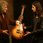 Artisti rock anni ’70 e la loro influenza sulle generazioni successive: i passaggi di testimone mai raccontati