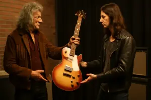 Artisti rock anni ’70 e la loro influenza sulle generazioni successive: i passaggi di testimone mai raccontati