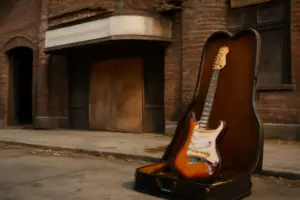 Dove erano i locali simbolo dei live anni ’70? Ritrovi storici oggi dimenticati dagli appassionati
