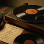 Cosa rende imperdibile una playlist vinile rock anni ’70? L’ordine dei brani che valorizza l’ascolto e crea continuità