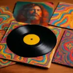 Atmosfere psichedeliche nel rock anni ’70 italiano: come riconoscere i segni distintivi nei dischi