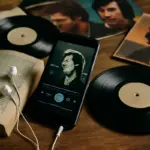 La playlist ideale per avvicinarsi ai cantautori italiani anni ’70: abbinamenti che raccontano storie dimenticate