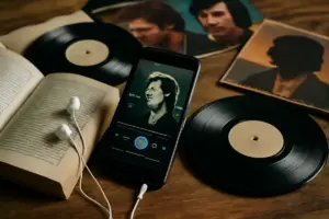La playlist ideale per avvicinarsi ai cantautori italiani anni ’70: abbinamenti che raccontano storie dimenticate