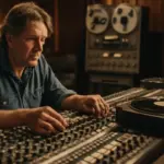 Qual è il segreto del sound unico degli album rock anni ’70? La tecnologia dietro la magia