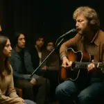 Spettacoli acustici dei cantautori anni ’70: perché ancora oggi ispirano i musicisti emergenti