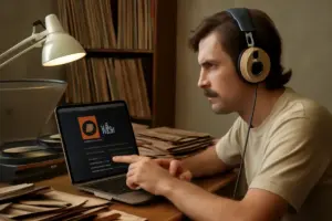 Scoprire nuove tracce per playlist anni ’70: dove trovare rarità senza perdere tempo tra mille raccolte confusionarie