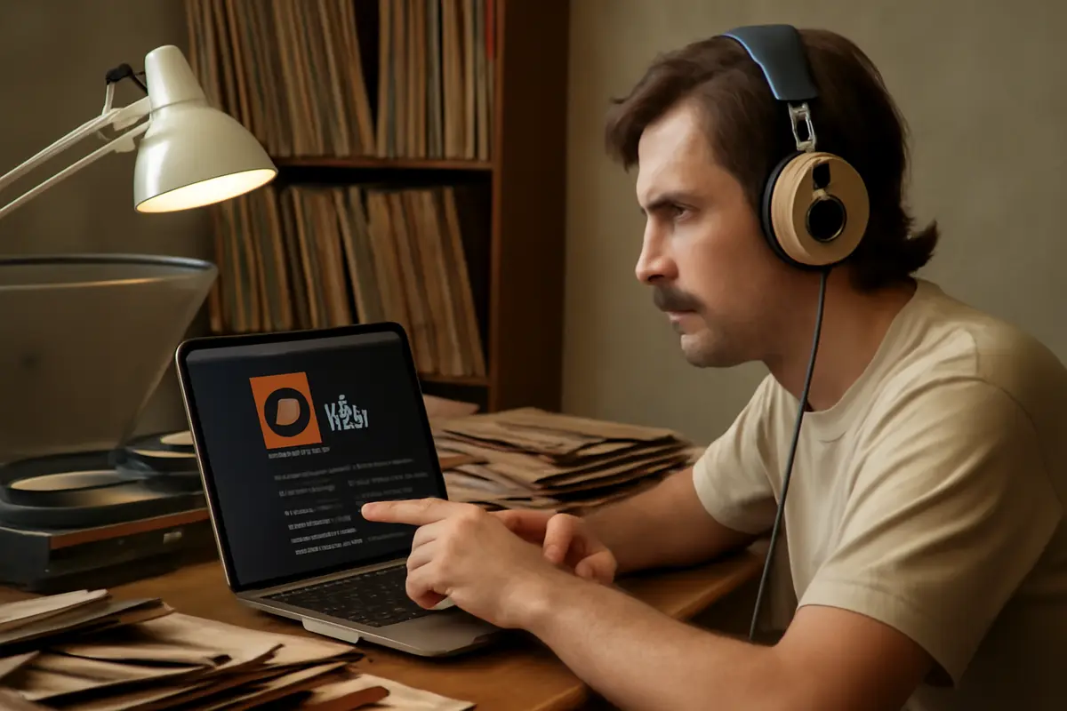 Scoprire nuove tracce per playlist anni ’70: dove trovare rarità senza perdere tempo tra mille raccolte confusionarie