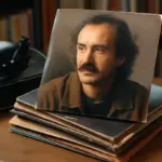 Album cantautorali italiani rivalutati negli anni: storie di successi inattesi