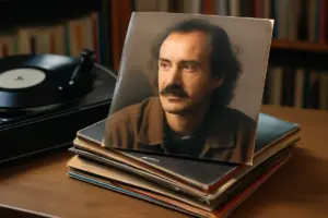 Album cantautorali italiani rivalutati negli anni: storie di successi inattesi