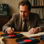 Ruolo delle case discografiche nella diffusione del rock italiano anni ’70: decisioni che hanno plasmato la scena