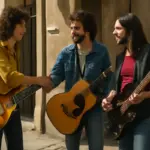 Come si formavano le superband del rock italiano anni ’70? Gli incontri fortuiti che hanno fatto la storia