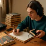 Playlist per chi studia la storia del rock anni ’70 in Italia: i brani che non trovi nelle antologie scolastiche