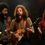 Quali musicisti improvvisavano nei live anni ’70? L’arte dell’estemporaneità e le sorprese uniche sul palco