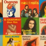 Copertine iconiche degli album italiani anni ’70: simboli, curiosità e aneddoti poco noti