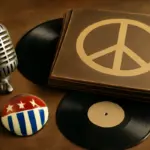 Come la politica ha influenzato le scelte musicali nei dischi rock anni ’70: un’analisi che spiega molti cambiamenti