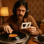 Qual è la combinazione vincente tra brani lenti e pezzi energici in una playlist d’epoca anni ’70? Svelati gli equilibri da DJ esperti