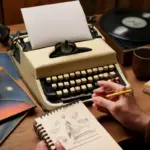 Le tecniche di scrittura dei testi nei concept album anni ’70: trucchi narrativi per storie appassionanti