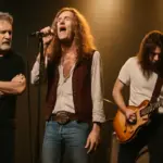 Quali errori evitare durante un concerto tributo al rock anni ’70? Le lezioni imparate dai veri protagonisti