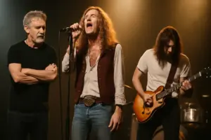 Quali errori evitare durante un concerto tributo al rock anni ’70? Le lezioni imparate dai veri protagonisti