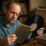Perché è difficile trovare alcune edizioni originali dei dischi rock anni ’70? I motivi della loro rarità spiegati bene