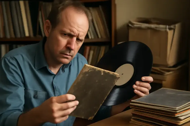 Perché è difficile trovare alcune edizioni originali dei dischi rock anni ’70? I motivi della loro rarità spiegati bene