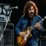 La tecnologia nei live del rock italiano anni ’70: strumenti e soluzioni che hanno cambiato lo spettacolo