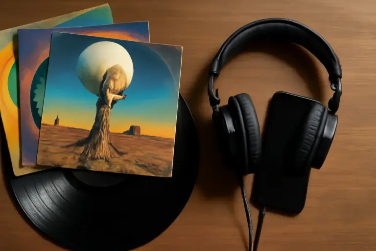 Quali album progressive anni ’70 hanno anticipato i suoni moderni? Gli influssi nascosti nel pop attuale
