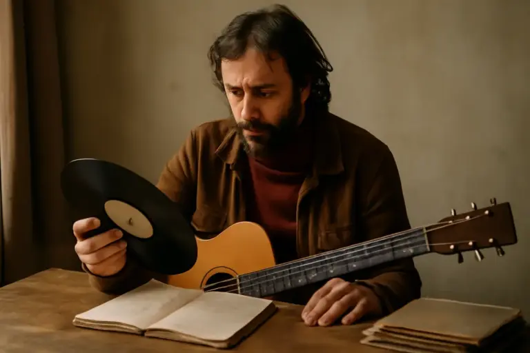 Impegno sociale nel cantautorato italiano anni ’70: le canzoni dimenticate che vanno riscoperte