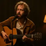 Live unplugged nel cantautorato anni ’70: le esibizioni essenziali che hanno emozionato una generazione