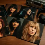 Playlist rock femminile anni ’70: le voci di donne che hanno segnato la scena e meritano nuova attenzione