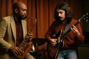 Come il jazz ha contaminato il rock italiano anni ’70: le fusioni sorprendenti da ascoltare con attenzione
